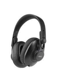 Resim Akg K361-Bt Kulak Üstü Kablosuz Stüdyo Kulaklık 