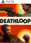 Resim DEATHLOOP Playstation 5 Oyun 