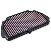 Resim Dna Performans Hava Filtresi 13'23 Kawasaki Zx-6r / Krt 