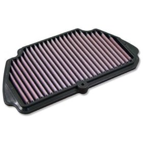 Resim Dna Performans Hava Filtresi 13'23 Kawasaki Zx-6r / Krt 