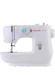 Resim SINGER M1505 Mekanik Dikiş Makinesi 