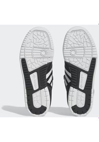 Resim Adidas Çocuk Basketbol Spor Ayakkabı Rivalry Low J If5245 001 