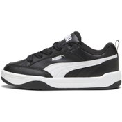 Resim Puma Park Lifestyle Siyah Spor Ayakkabı (395084-03) 