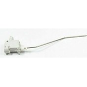 Resim AUDI A6 2000 - SONRASI BAGAJ KİLİDİ TEK MOTOR 2 PİN 
