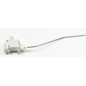 Resim AUDI A6 2000 - SONRASI BAGAJ KİLİDİ TEK MOTOR 2 PİN 
