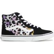 Resim Vans Wm Filmore Hi Kadın Sneaker Ayakkabı 