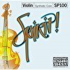 Resim Thomastik Infeld Spirit 4/4 Keman Teli 