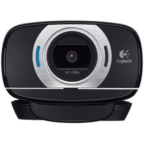 Resim Logitech C615 HD Webcam 960-001056 Logitech