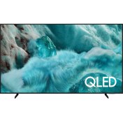 Resim Samsung 55Q7F 55'' 4K Ultra HD Smart QLED TV 