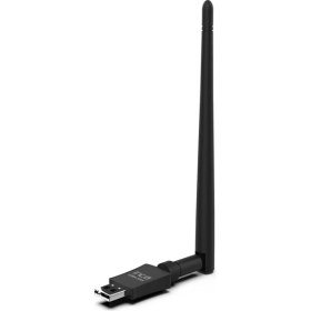Resim Inca IUWA-300X 300 Mbps 11N Harici 5Dbi Anten Wireless Adaptör 