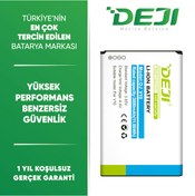 Resim Lg Stylus 2 Batarya Deji Deji 