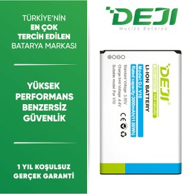 Resim Lg Stylus 2 Batarya Deji Deji 