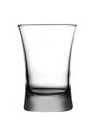 Resim Paşabahçe Azur 3 Adet Meşrubat Bardağı 420013 