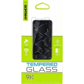 Resim Soffany IPHONE 12 Ekran Koruyucu Cam 