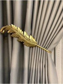 Resim Genel Markalar Nden, Yan Kol Bağı, Yaprak, Fon Bağlama, U Renso, 1 Adet 