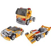 Resim Ausini Assembling Set 25428 