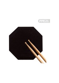 Resim Bateri Davul Pratik Ped Pad Bal Peteği Ppe21 