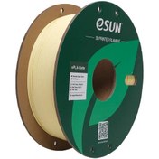 Resim eSUN e-PLA Matte Filament - Badem Sarısı - 1 kg 1.75 mm 