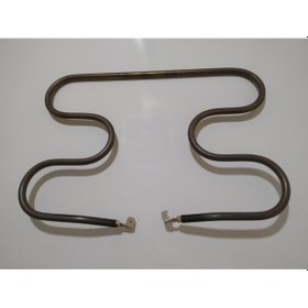 Resim 750 Watt Tost Makinesi Rezistans 750 Watt - 110 - Seri Bağlantı 