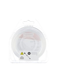 Resim Oregon 69-482-cl Beyaz Misina Misine 1.3mm X 15m 2 Adet 