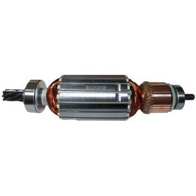 Resim Makita HM1810 Endüvi Rotor Kollektör Ürün Kodu 516922-9 