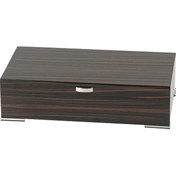 Resim Abanoz Humidor 