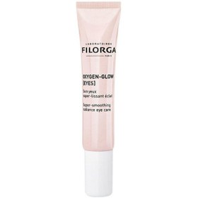 Resim Filorga Oxygen Glow Smoothing Radiance Eye Care - Göz Çevresi Kremi 15ml 