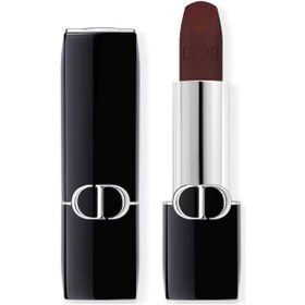 Resim Dior Rouge Dior Balm - Lip Balm 001 Diğer 
