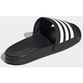 Resim Adidas Gz5891 Adılette Comfort Erkek Terlik Siyah 