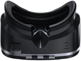 Resim Shinecon SC-G02ED 3D VR Sanal Gerçeklik Gözlüğü – Compatible with iPhone ve Android Akıllı Telefonlar, Ayarlanabilir Lens ve Kayış, Geniş Görüş Açısı, Konforlu Tasarım, Yüksek Kaliteli VR Deneyimi 