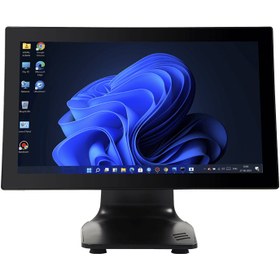 Resim POSTÜRK TX-1850M İ5 3317U 8GB 128GB SSD 18,5" Multi Dokunmatik Antrasit Pos PC 