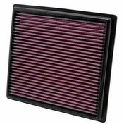 Resim K&N KN-33-2443 Hava Filtresi 