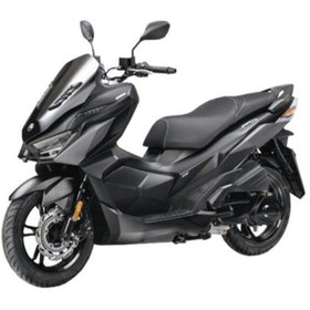 Resim Genel Markalar SYM JET X MattCar Akıllı Motorsiklet Paspası Su Geçirmez Kolay Temizlenir 