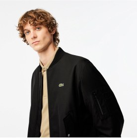 Resim Lacoste Erkek Ceket Bh0567-10-031 Siyah 