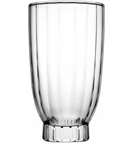 Resim 420123 Amore Su Bardak 6 Lı Su Meşrubat Bardağı Beyaz 