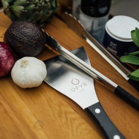 Resim Ofyr Spatula Oa-Sp 