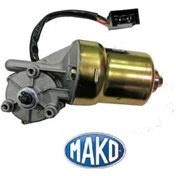 Resim CAM SİLECEK MOTORU (FASILALI) M131 SERÇE - MURAT ŞAHİN DOĞAN KARTAL MAKO 64300106 