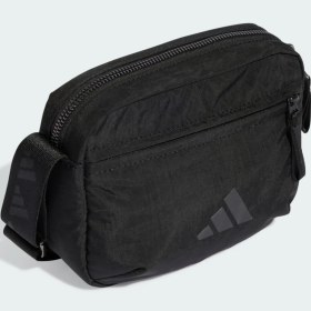 Resim Adidas Sportswear JE3228 Adidas 3 Bar Logo Festival Bag 