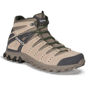 Resim Aku Alterra Lıte Mıd Goretex Bot A713155 Çok Renkli 
