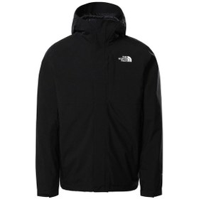 Resim The North Face Erkek Carto 3'ın 1 Ceket Nf0a5ıwıjk31 Siyah 