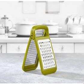 Resim Mugiss Katlanabilir Ayrılabilir Rende-Yeşil 