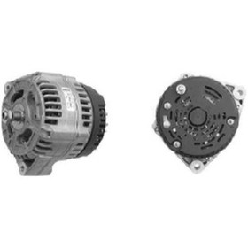 Resim Unıversal Alternatör 24v Otokar Sultan-khd-magırus 100a İa1133 11204255 - Mahle-mg142 