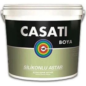 Resim TeknoKapsül Lu Astar Iç-Dış Cephe Astarı 3,5 kg 