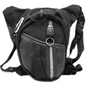 Resim Prosev Je-030 Bacak Çantası Siyah 