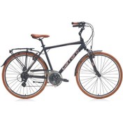 Resim Carraro Elite 704 V Fren 21 Vites Full Shimano 28 Jant Şehir Bisi 