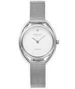 Resim Obaku Denmark V286LXCIMC Kadın Kol Saati 