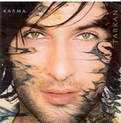 Resim Tarkan - Karma CD Diğer