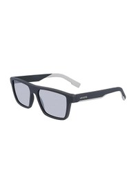 Resim Lacoste L998s 022 Erkek Güneş Gözlüğü Gri 
