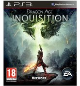 Resim Electronic Arts Ps3 Dragon Age İnquisition 