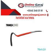 Resim Rico Kaporta Çekici Trança TR-05 